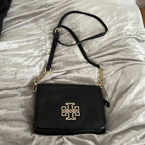 Tory Burch Britten combo crossbody bag